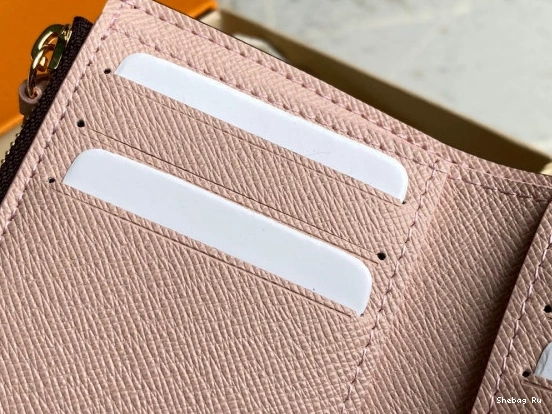 VICTORINE Wallet Louis Vuitton 0710